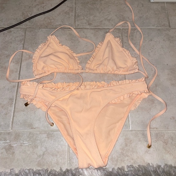 Reiss Swim Reiss Bikini Poshmark